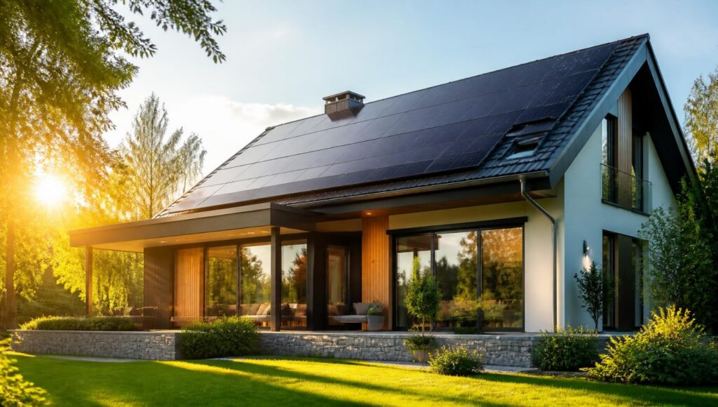 solar energy